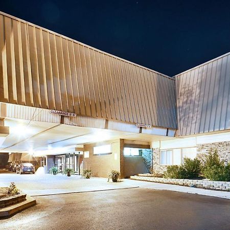 Magnuson Grand Columbus North Otel Dış mekan fotoğraf
