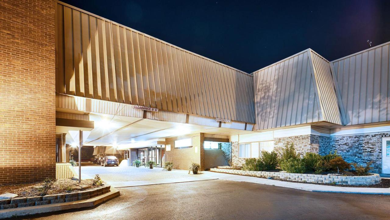 Magnuson Grand Columbus North Otel Dış mekan fotoğraf