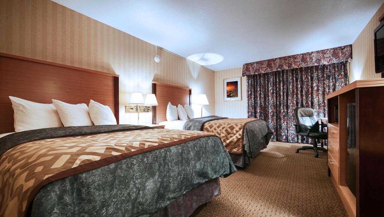 Magnuson Grand Columbus North Otel Dış mekan fotoğraf