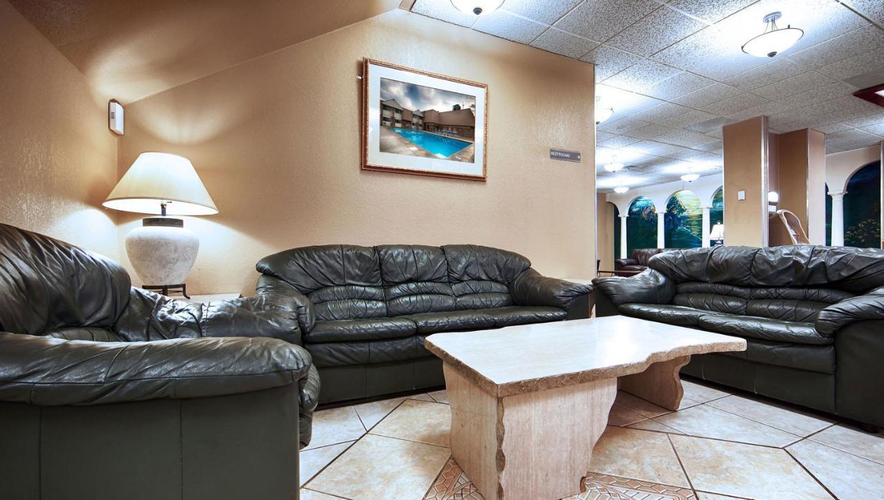 Magnuson Grand Columbus North Otel Dış mekan fotoğraf