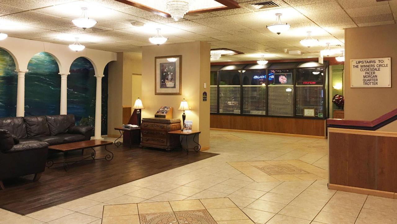 Magnuson Grand Columbus North Otel Dış mekan fotoğraf