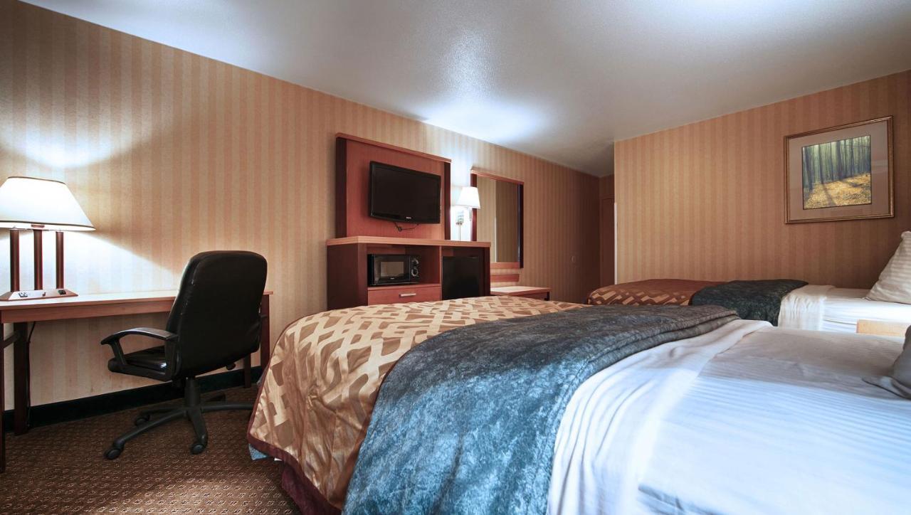 Magnuson Grand Columbus North Otel Dış mekan fotoğraf