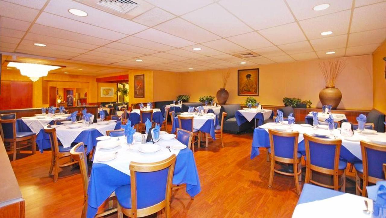 Magnuson Grand Columbus North Otel Dış mekan fotoğraf