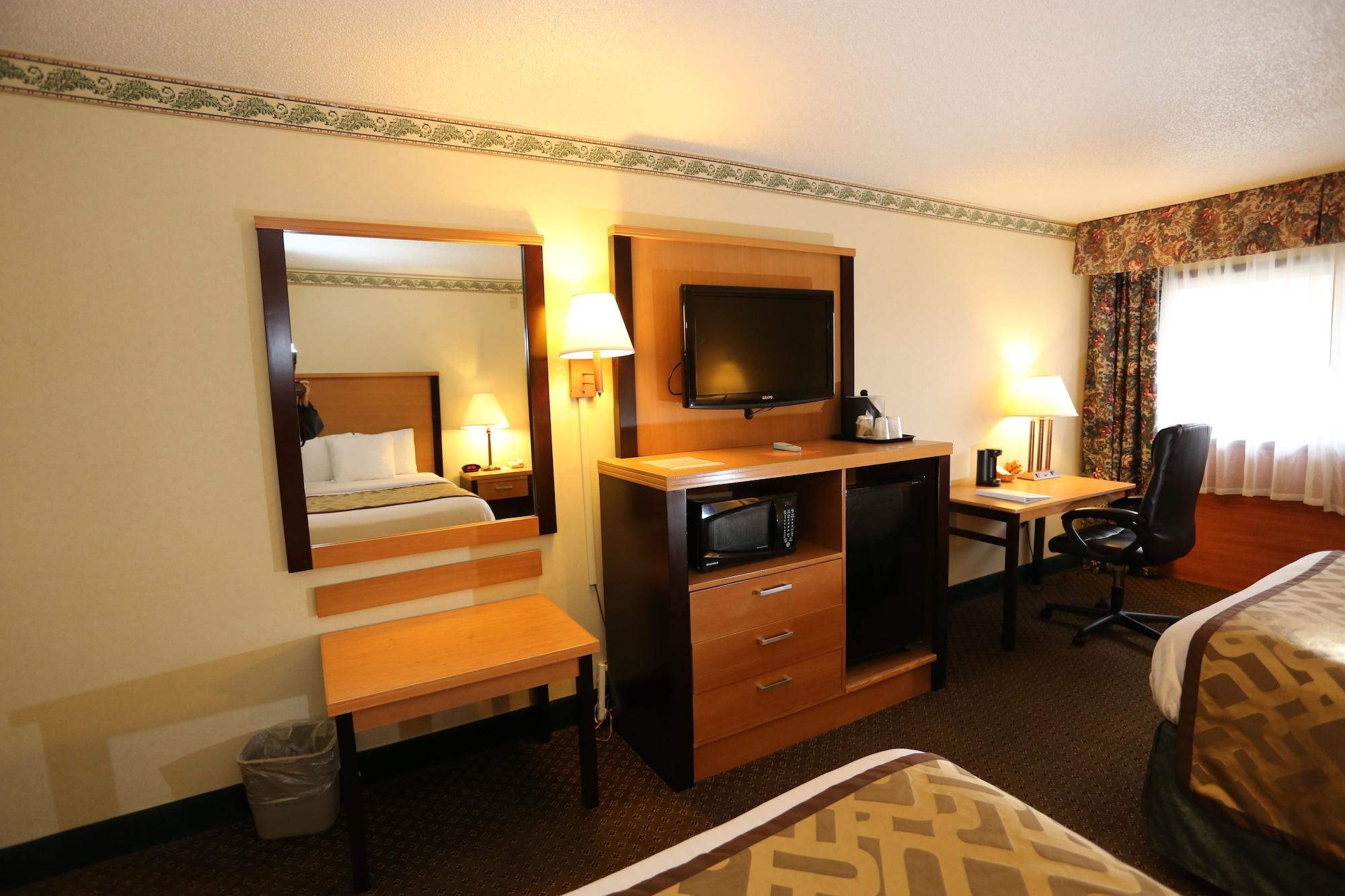 Magnuson Grand Columbus North Otel Dış mekan fotoğraf
