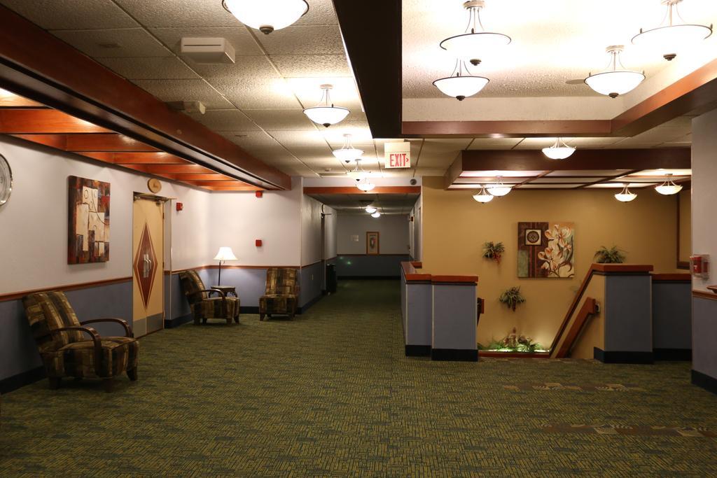 Magnuson Grand Columbus North Otel Dış mekan fotoğraf