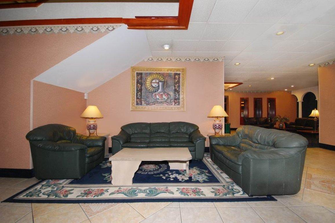Magnuson Grand Columbus North Otel Dış mekan fotoğraf