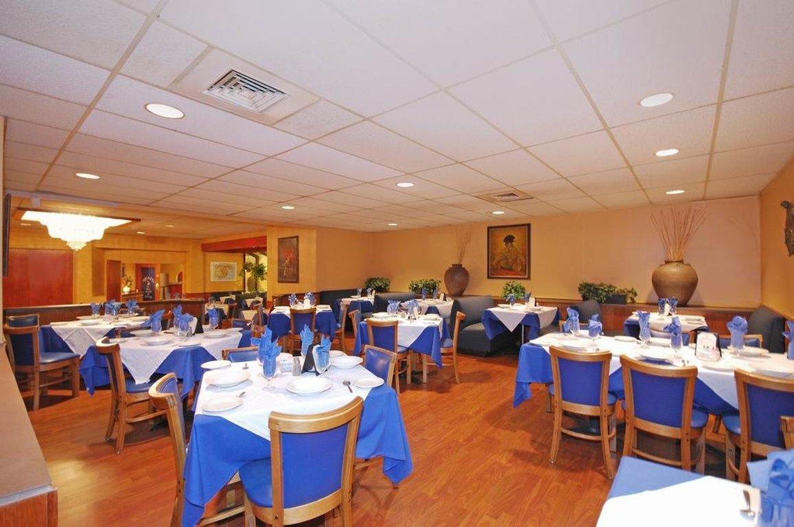Magnuson Grand Columbus North Otel Dış mekan fotoğraf