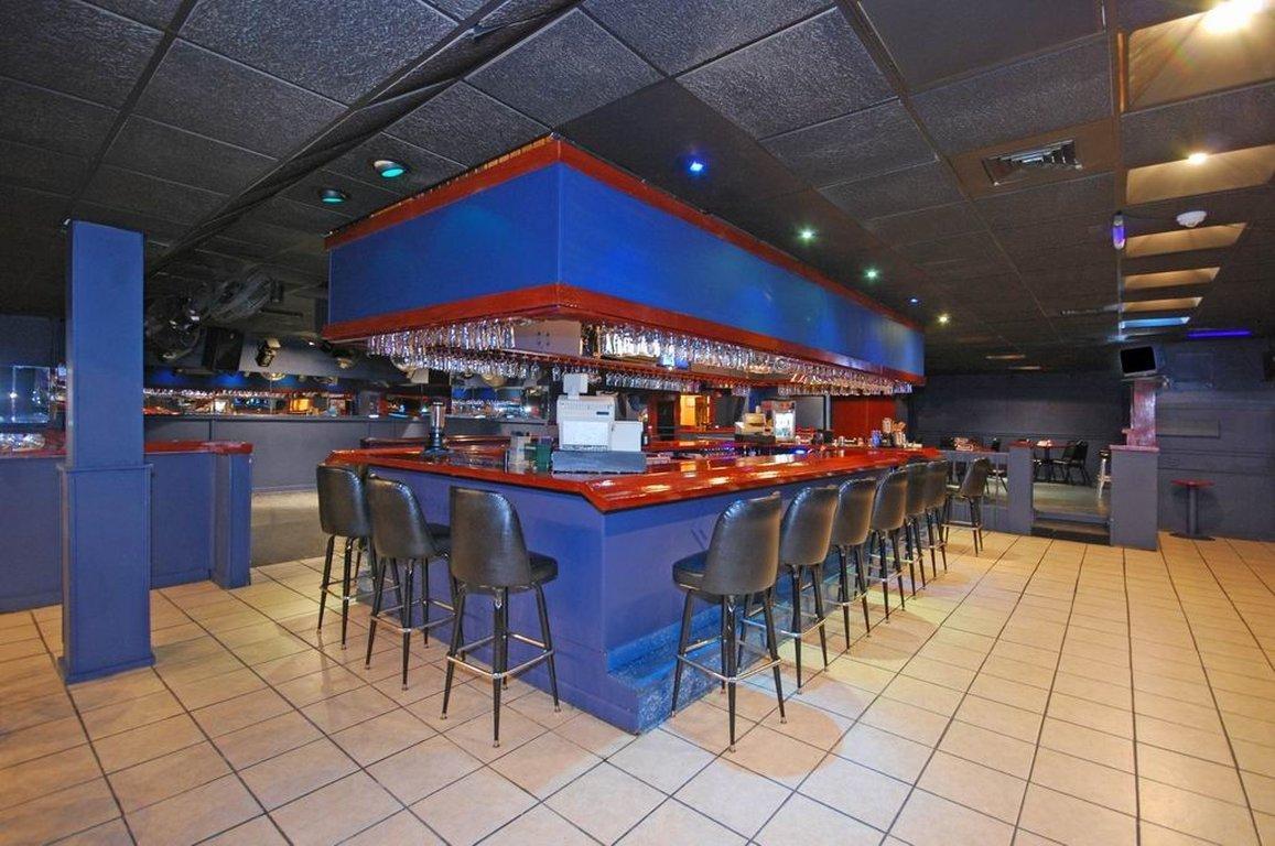 Magnuson Grand Columbus North Otel Dış mekan fotoğraf