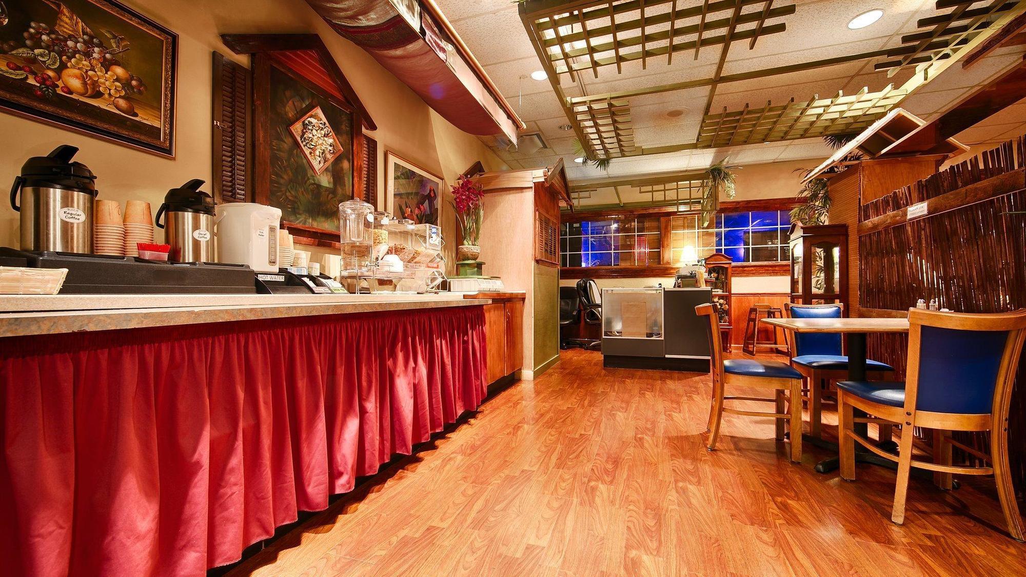 Magnuson Grand Columbus North Otel Dış mekan fotoğraf