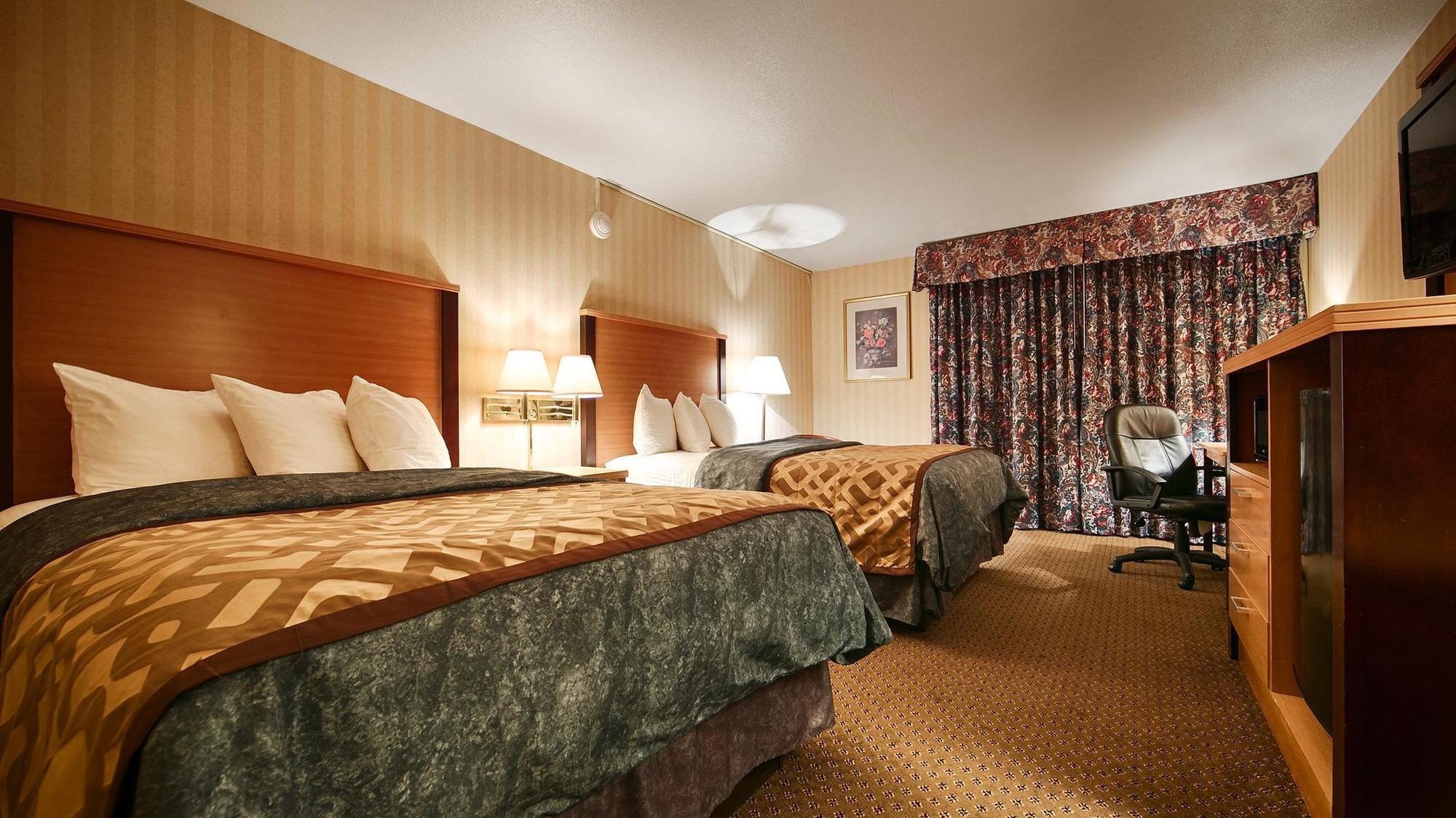 Magnuson Grand Columbus North Otel Dış mekan fotoğraf