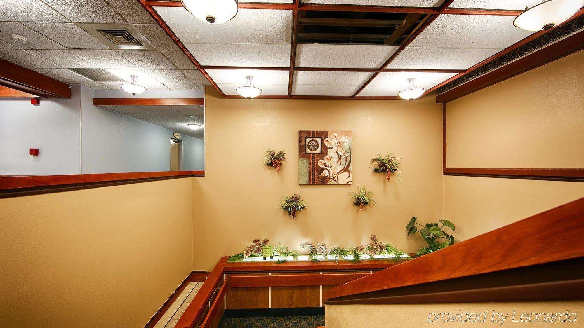 Magnuson Grand Columbus North Otel Dış mekan fotoğraf