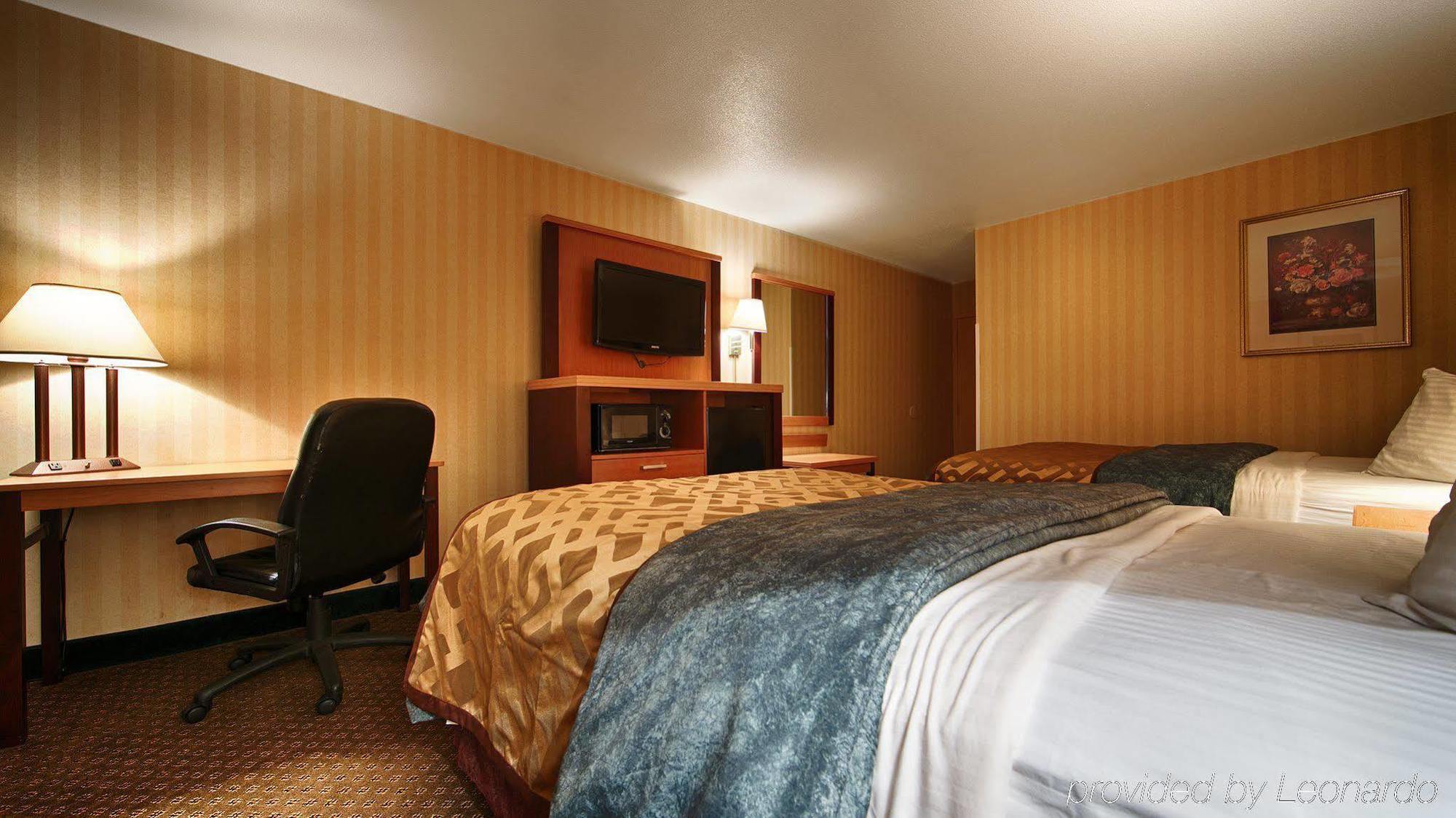 Magnuson Grand Columbus North Otel Dış mekan fotoğraf