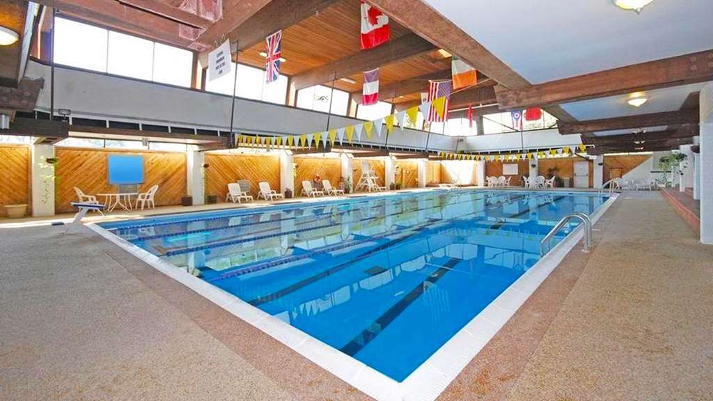 Magnuson Grand Columbus North Otel Konforlar fotoğraf