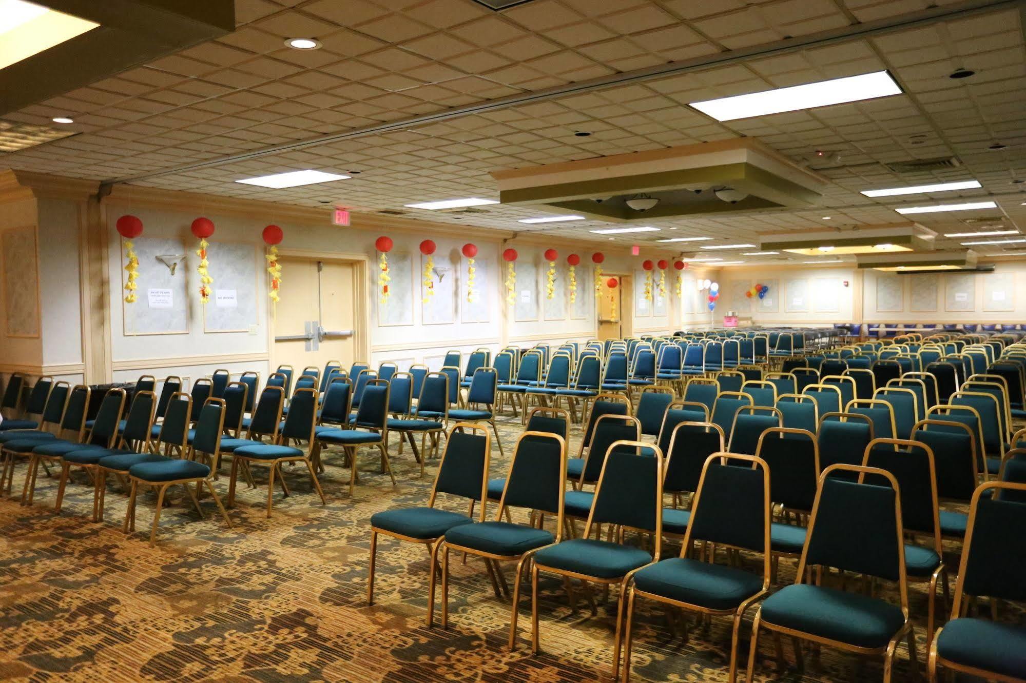 Magnuson Grand Columbus North Otel Dış mekan fotoğraf