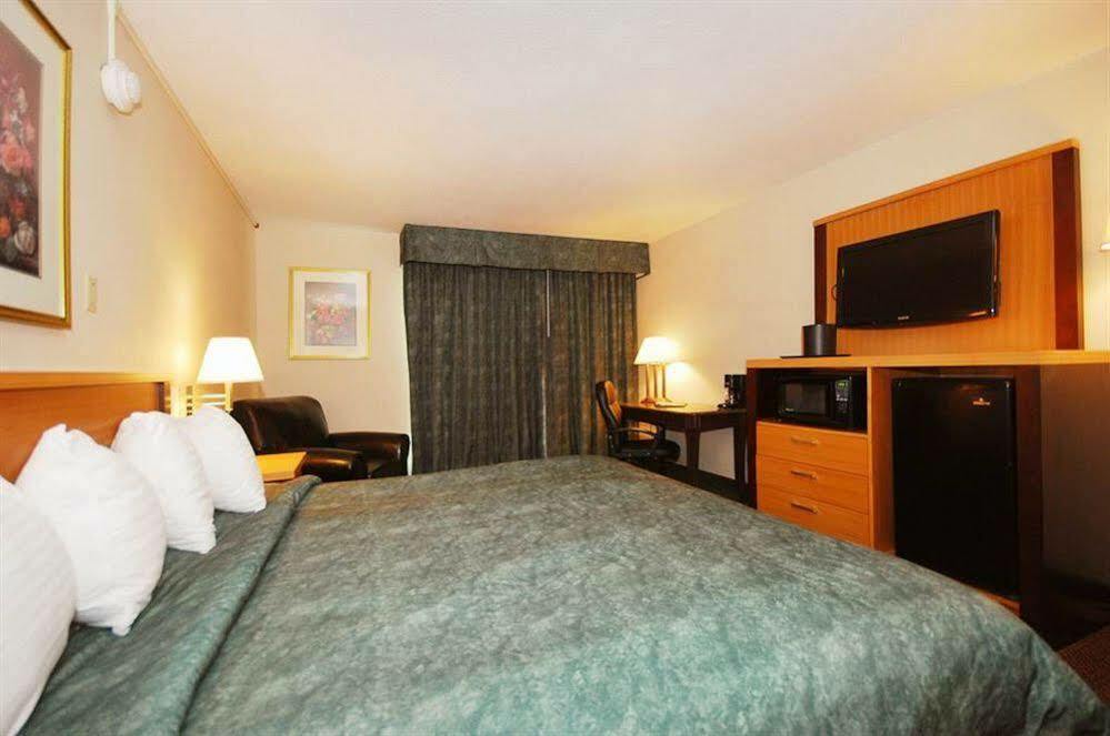 Magnuson Grand Columbus North Otel Dış mekan fotoğraf